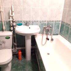 Квартира 30,1 м², 1-комнатная - изображение 2