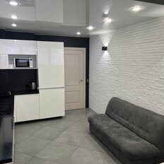 Квартира 70 м², 3-комнатная - изображение 5
