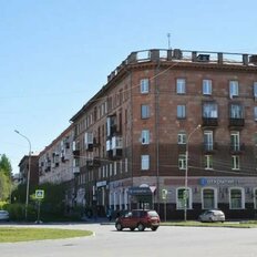 Квартира 58,2 м², 2-комнатная - изображение 2