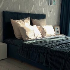 Квартира 51 м², 2-комнатная - изображение 5