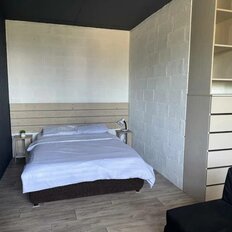 Квартира 30 м², студия - изображение 4