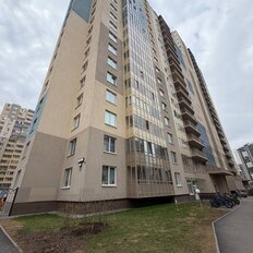 Квартира 34,9 м², 1-комнатная - изображение 2