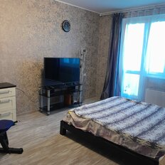 Квартира 37 м², 1-комнатная - изображение 3