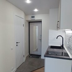 Квартира 17 м², студия - изображение 3