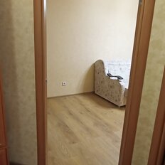 Квартира 32,9 м², 1-комнатная - изображение 5