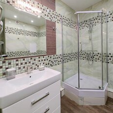 Квартира 52 м², студия - изображение 3