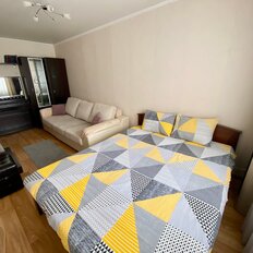 Квартира 65 м², 2-комнатная - изображение 4