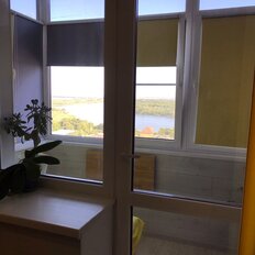 Квартира 34,6 м², 1-комнатная - изображение 3