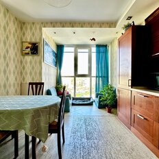 Квартира 80 м², 3-комнатная - изображение 5