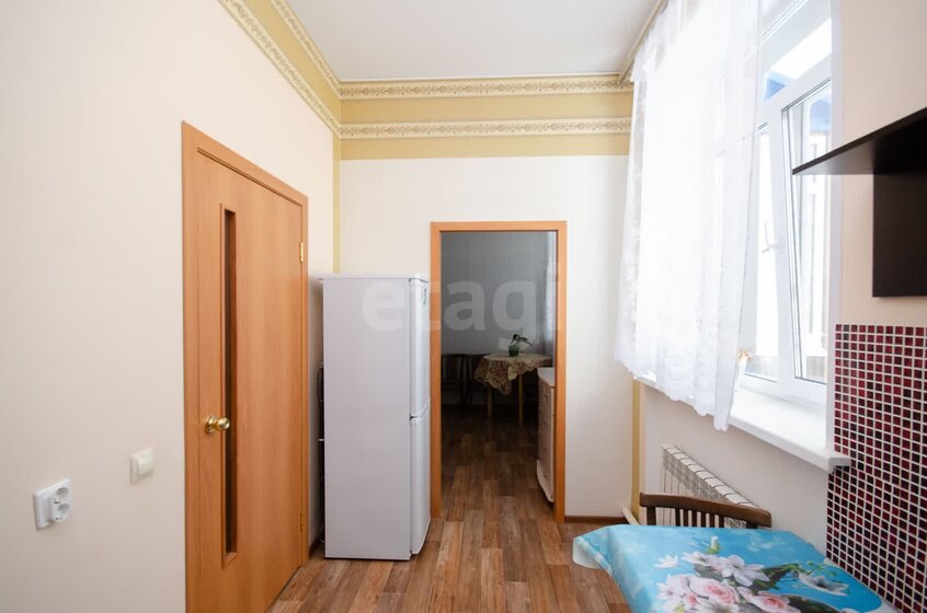 28,3 м², квартира-студия 1 850 000 ₽ - изображение 62