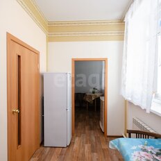 Квартира 27 м², 1-комнатная - изображение 3