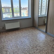 Квартира 26 м², 1-комнатная - изображение 1