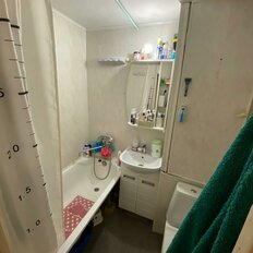 Квартира 34 м², 1-комнатная - изображение 4