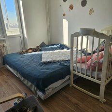 Квартира 54,4 м², 2-комнатная - изображение 3