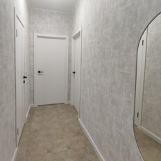 Квартира 38,6 м², 1-комнатная - изображение 5