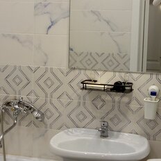 Квартира 24 м², студия - изображение 1