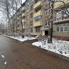 Квартира 32,4 м², 1-комнатная - изображение 3