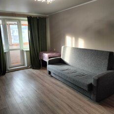 Квартира 44 м², 2-комнатная - изображение 1