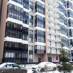 Квартира 33,9 м², 1-комнатная - изображение 2