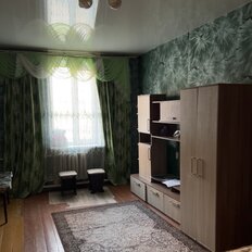 Квартира 36,7 м², 1-комнатная - изображение 2
