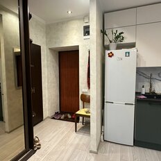 Квартира 31 м², 1-комнатная - изображение 3