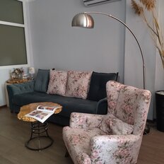Квартира 40,4 м², 1-комнатная - изображение 4