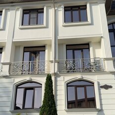 Квартира 26 м², студия - изображение 2