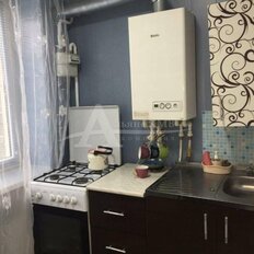 Квартира 31 м², 1-комнатная - изображение 4
