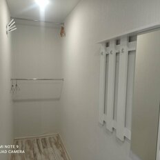 Квартира 36,1 м², 1-комнатная - изображение 1
