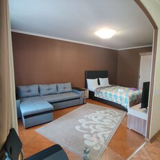 Квартира 36 м², 1-комнатная - изображение 3