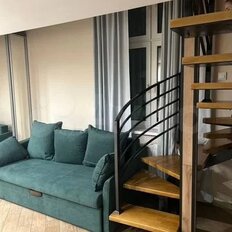 Квартира 137 м², студия - изображение 2