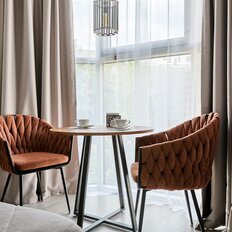 Квартира 25 м², студия - изображение 5