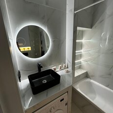 Квартира 59 м², 2-комнатная - изображение 1
