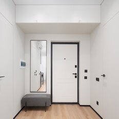 Квартира 31,9 м², 1-комнатные - изображение 5