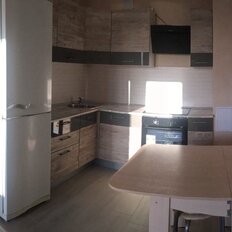 Квартира 40,1 м², 1-комнатная - изображение 2