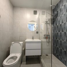 Квартира 40 м², студия - изображение 4