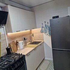 Квартира 35 м², 1-комнатная - изображение 4