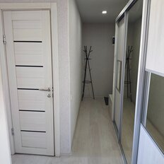 Квартира 31,3 м², 1-комнатная - изображение 4