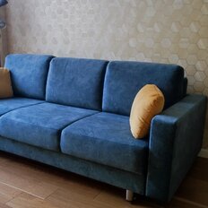 Квартира 37 м², 1-комнатная - изображение 3