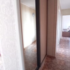 Квартира 63 м², 3-комнатная - изображение 3