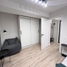 Квартира 38 м², 2-комнатная - изображение 4