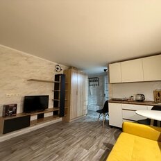 Квартира 18 м², студия - изображение 4