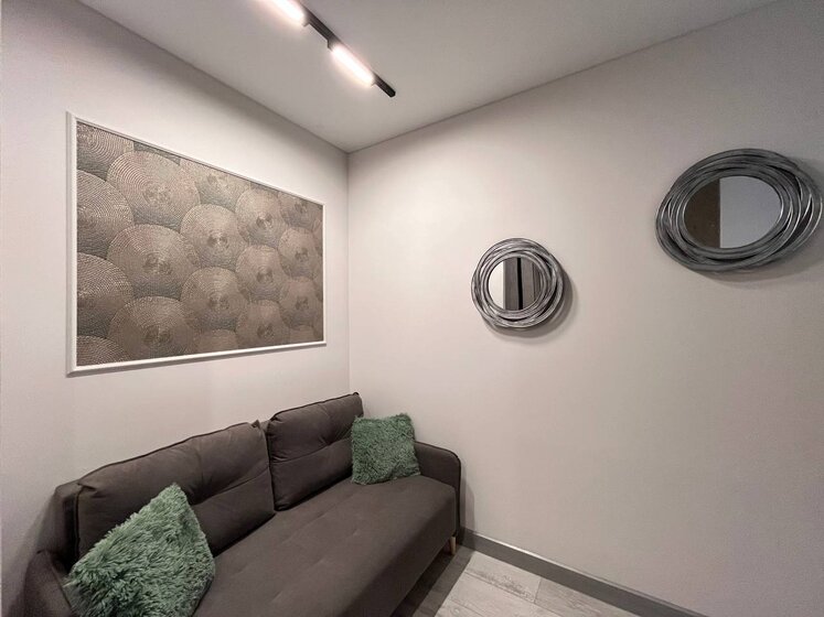 30 м², квартира-студия 6 650 000 ₽ - изображение 52