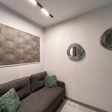 Квартира 30 м², студия - изображение 2