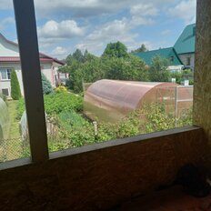 часть дома + 6 соток, участок - изображение 1