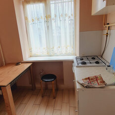 Квартира 30 м², 1-комнатная - изображение 4