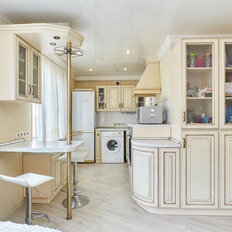 Квартира 59 м², 2-комнатная - изображение 1