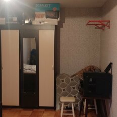 Квартира 30,4 м², 1-комнатная - изображение 1