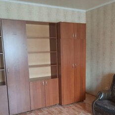 Квартира 42 м², 1-комнатная - изображение 5