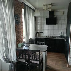 Квартира 33 м², студия - изображение 5